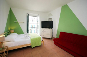 Residenza Navigli Fashion